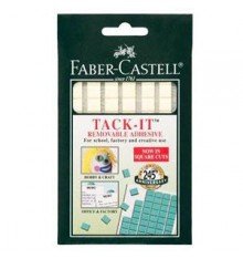 Lmjo masa, Faber Castell, 50 gr.